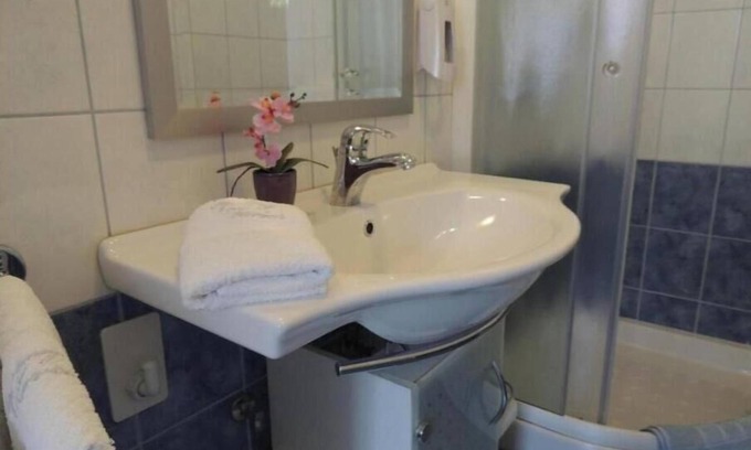 Zasip Apartamento | Apartments and Rooms Tavcar