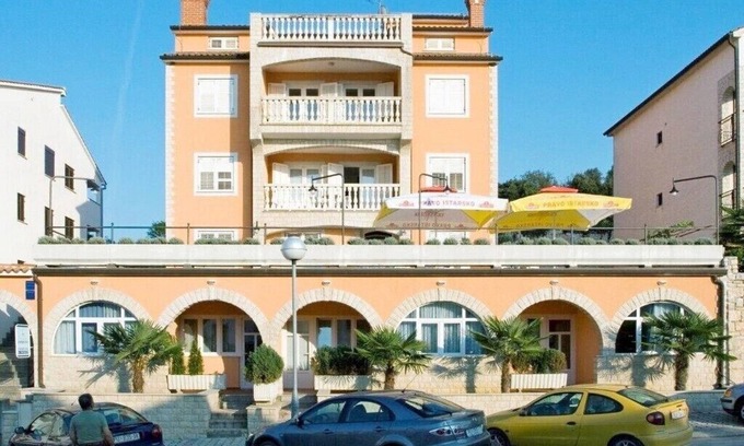 Vrsar Apartamento | Apartamentos y habitaciones Valentin, (15140), Vrsar, Porec riviera, Croacia