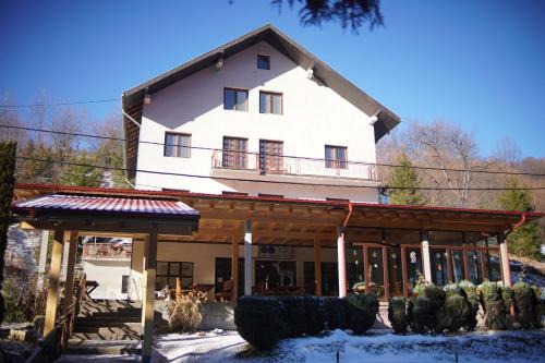Kopaonik Casa | Apartments and Rooms Vicko