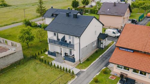 Korenica Casa | Apartments and rooms with parking space Korenica, Plitvice - 24421
