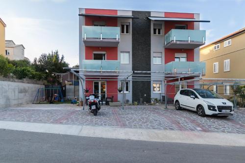 Grebastica Casa | Apartments and rooms with parking space Grebastica, Sibenik - 17831