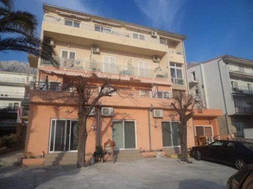 Ratac Casa | Apartments and rooms with parking space Makarska - 13979