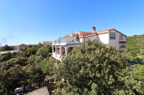 Mandre Casa | Apartments and rooms with parking space Mandre, Pag - 6309