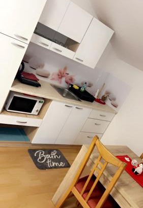 Ljutomer Apartamento | Apartments and Wellness Ščavničar