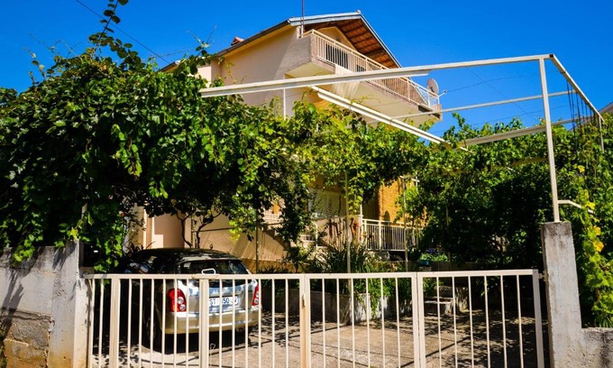Trogir Apartamento | Apartments Andoria
