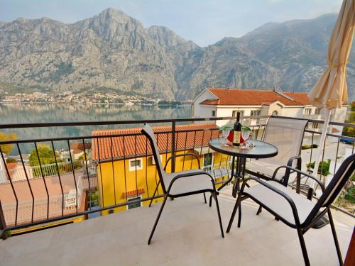 Kotor Apartamento | Apartments Andrija