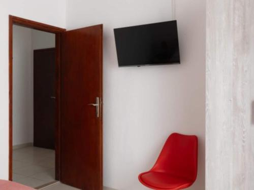Molunat Apartamento | Apartments Ane - Studio Apartment with terrace 1