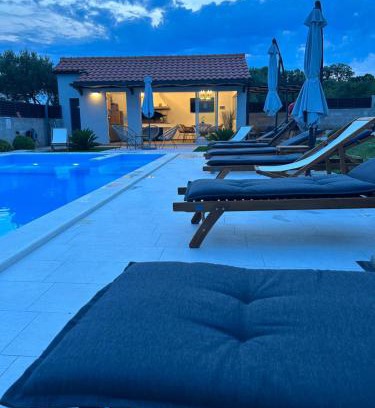 Bibinje Apartamento | Apartments Angelo
