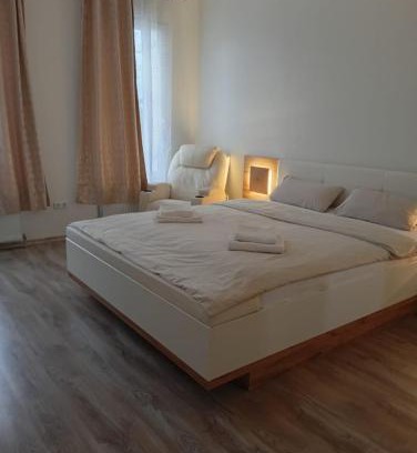 Altenburg Apartamento | Apartments Angels o k b