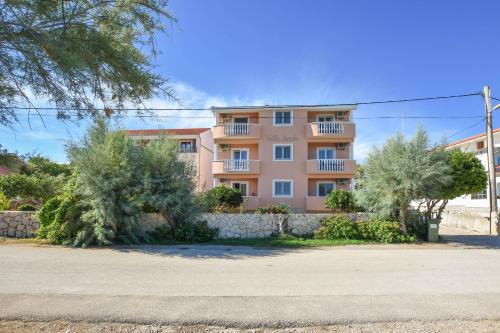 Kraj Apartamento | Apartments Anita
