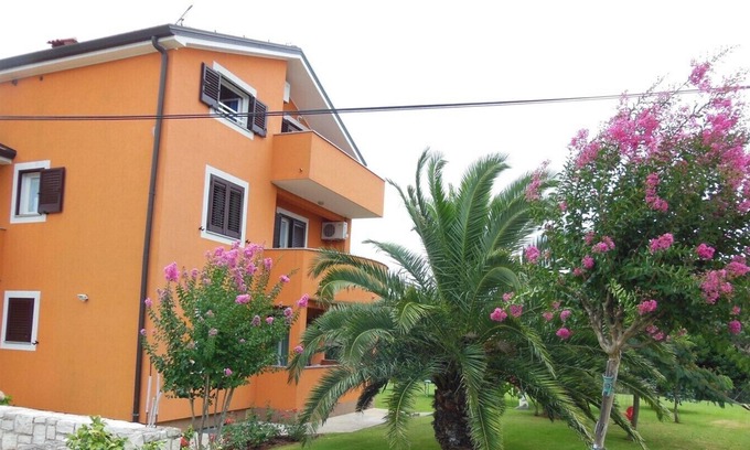 Zambratija Apartamento | Apartments Anita Zambrattia /Apartment Anita 2