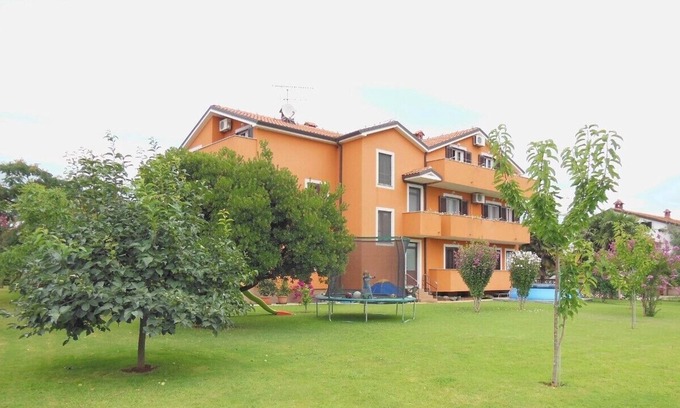 Zambratija Apartamento | Apartments Anita Zambrattia / Apartment Anita 3