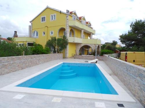 Sibenik Apartamento | Apartments Ankica