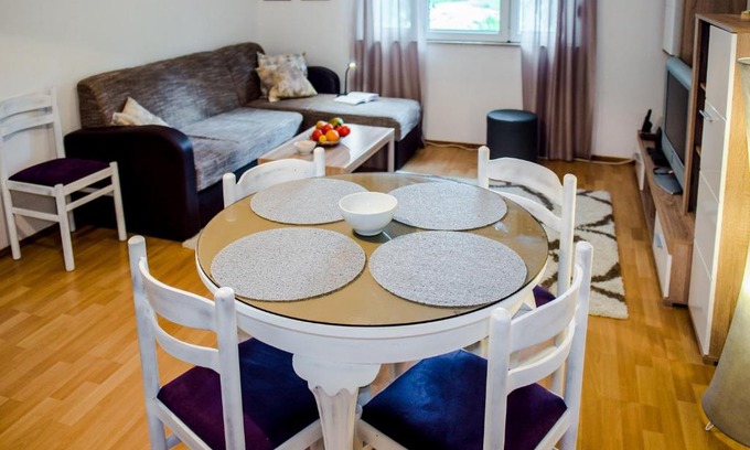 Trn Apartamento | Apartments Anra