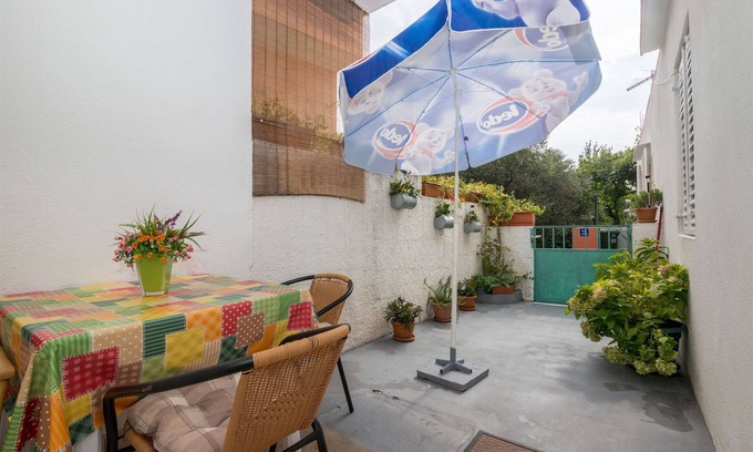 Igrane Apartamento | Apartamentos Ante (43231-A2) - Igrane