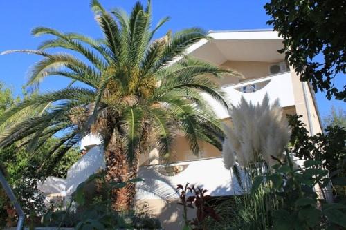 Municipality of Posedarje Apartamento | Apartments Ante