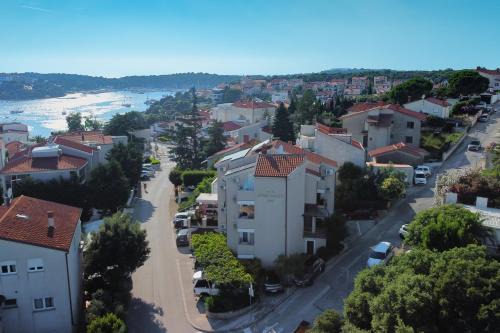 Pjescana Uvala Apartamento | Apartments Antic