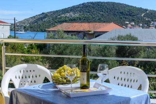 Vinisce Casa | Apartments Anton