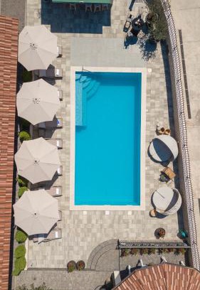 Bilice Apartamento | Apartments Antonia