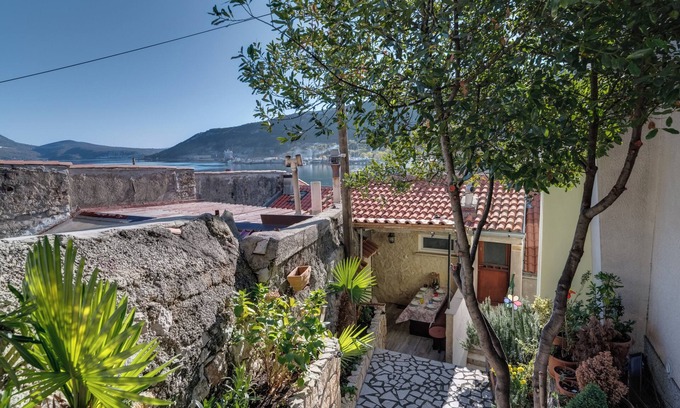 Bakar Apartamento | Apartments Antonia