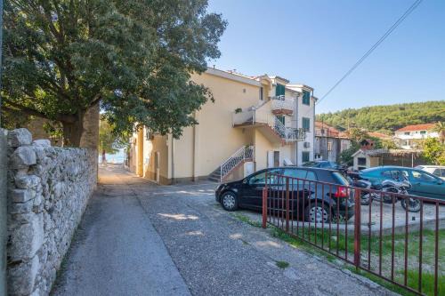 Drvenik Apartamento | Apartments Antonija