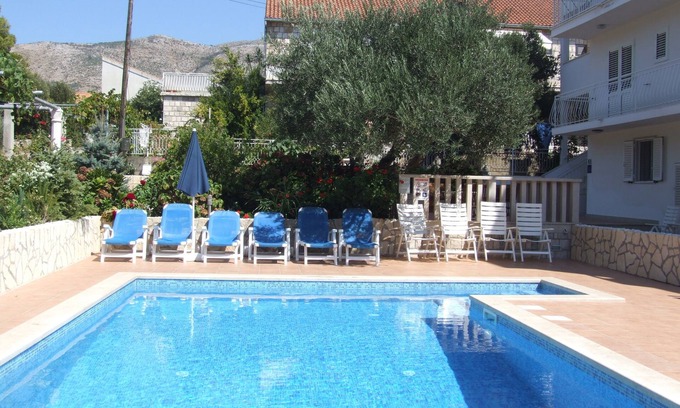 Cavtat Apartamento | Apartments Antonio