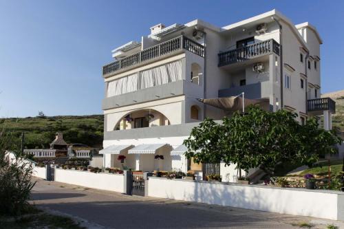 Pag Apartamento | Apartments Antonio