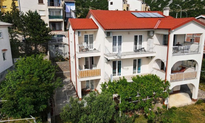 Senj Apartamento | Apartments Antonio