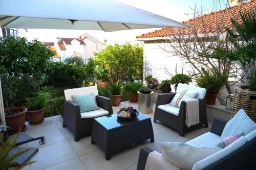 Supetar Apartamento | Apartments Apartmani Oh La La