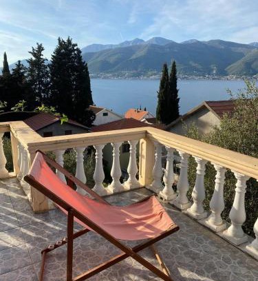 Krasici Apartamento | Apartments Arina