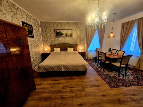 Trebic Apartamento | Apartments Aron Stinná