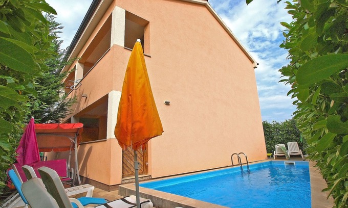 Pula Apartamento | Apartments Arsen 928