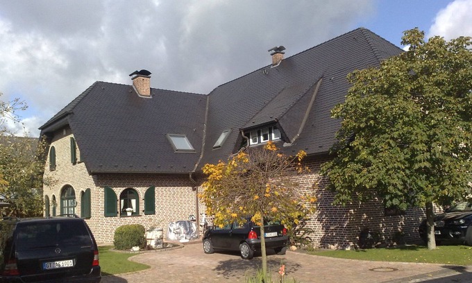 Schloss Holte-Stukenbrock Apartamento | Apartamentos según sea necesario