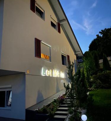 Goritschach Apartamento | Apartments Let Me In