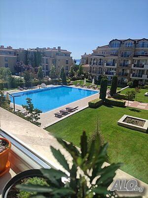 Chernomorets Apartamento | Apartments Atia Resort