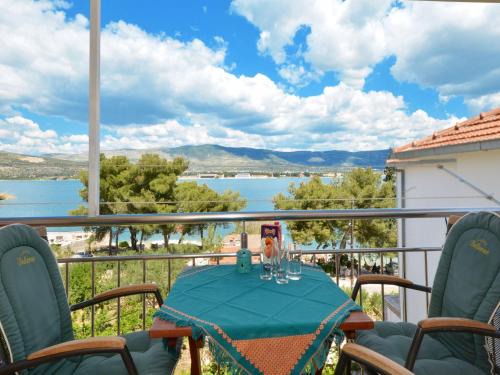 Arbanija Apartamento | Apartments Aurelija- 20m from beach