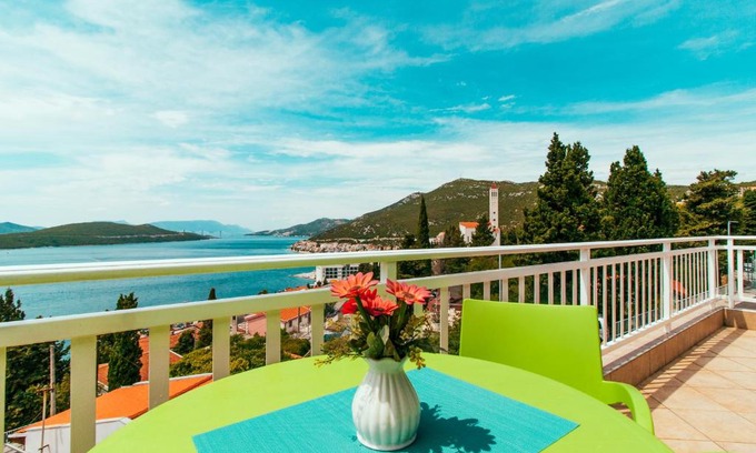 Neum Apartamento | Apartments Aurora