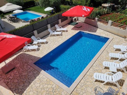 Fiorini Apartamento | Apartments Aversu