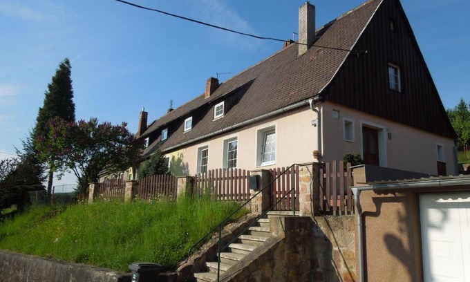Benesov nad Ploucnici Apartamento | Apartments Benešov Nad Ploučnicí