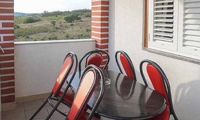 Caska Apartamento | Apartments BRANO (10869-A12) - Novalja - island Pag