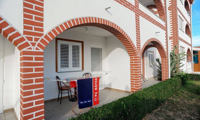 Caska Apartamento | Apartments BRANO (10869-A3) - Novalja - island Pag