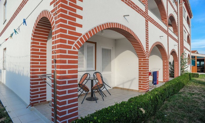 Caska Apartamento | Apartments BRANO (10869-A4) - Novalja - island Pag
