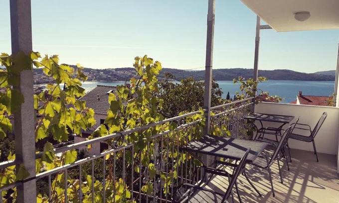 Okrug Gornji Apartamento | Apartments Babić