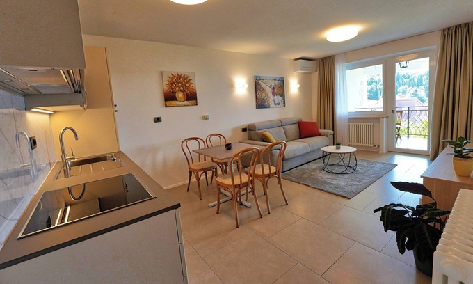 Portoroz Apartamento | Apartments Bagar