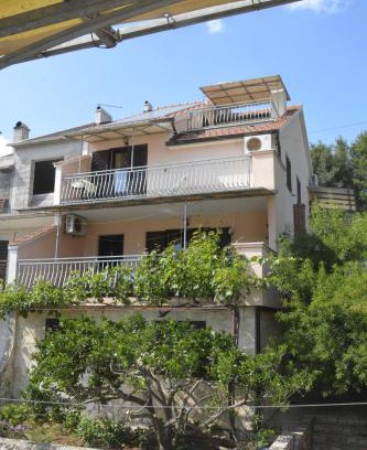 Stari Grad Apartamento | Apartments Bakuk