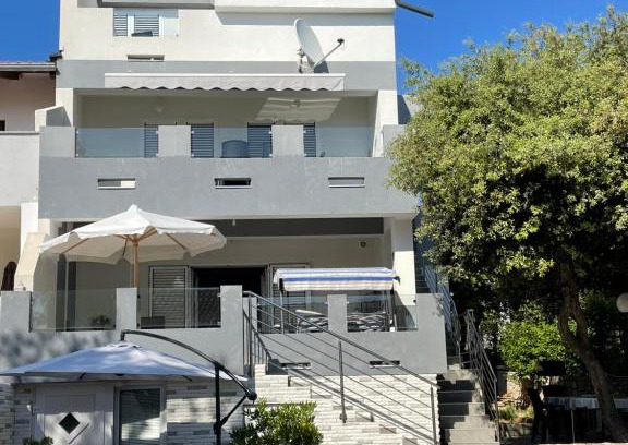 Mandre Apartamento | Apartments Bakula