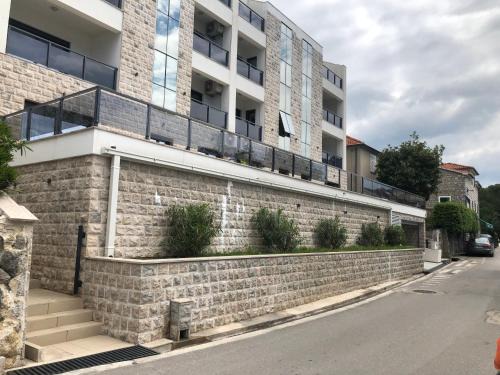 Topla Apartamento | Apartments Bane