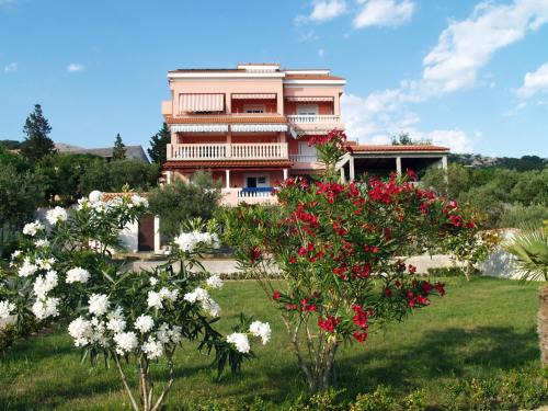 Barbat na Rabu Apartamento | Apartments Banic