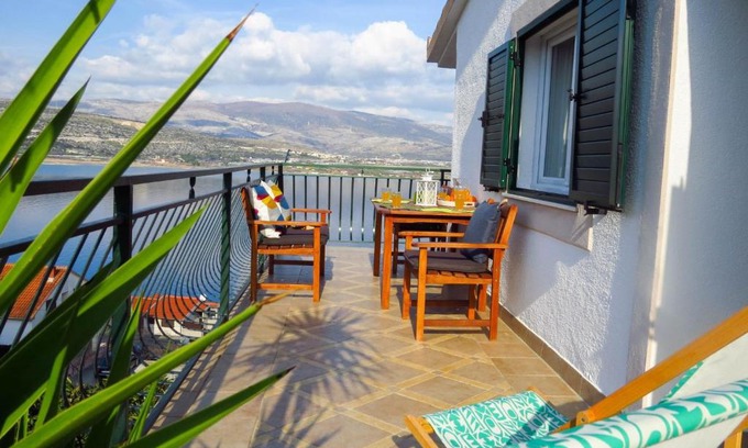 Mastrinka Apartamento | Apartments Barba