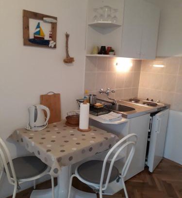 Okrug Gornji Apartamento | Apartments Barić